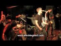 The Swellers - Full Set