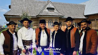 BACIARY Jo se parobecek [audio track]