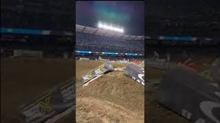 #haidendeegan @dangerdeegs #tiktok #smx #supercross