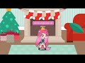 ugly christmas sweater by wengie