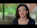 sheryl sandberg and adam grant on resilience the option b trailer