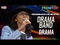 Drama Band - Drama | Persembahan Live MeleTOP | Nabil & Neelofa