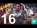 Modern Combat 5: Blackout - Gameplay Walkthrough Part 16 - Chapter 6: Gilman (iOS, Android)