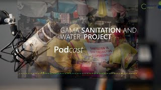 Greater Accra Metropolitan Area Sanitation and Water Project for Ghana