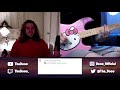 TheDooo Plays Final Fantasy VII Battle Theme (Guitar Cover)