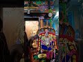 sri putalaya amman temple 5th day pondicherry temple aadithiruvizha sriputalayaamman temple