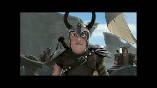 Dagur the Deranged