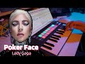 Lady Gaga - Poker Face（Launchkey Live Looping Cover）