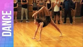 The Next Step - Extended Dance Shannon solo ''Getting Lost''