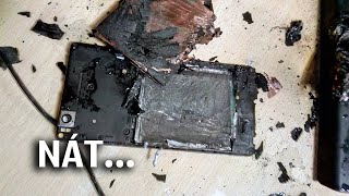 Nóng: Xiaomi PHÁT NỔ KINH HOÀNG, Huawei NGHE LÉN 6.5 triệu điện thoại