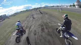 Powertrip / GP3R 2016 SuperMotard