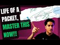 Unveiling The Secret Life Of A Packet - A Must-know Revelation!