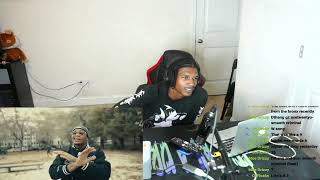 DREAM REACTS TO 26AR - Telfy Drenchmix (Freestyle)