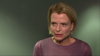 #metoo: Ministerns kritik mot medieföretags hantering av sexuella trakasserier - Nyheterna (TV4)