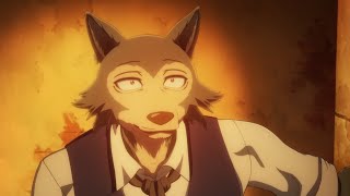 Beastars Ending 2 Full『Yurika - Sleeping Instinct』【with Lyrics】