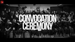 IIAD Convocation Day 2020!