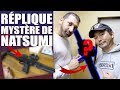 RÉPLIQUE UNIQUE DE NATSUMI