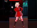 【mmd】ちさとが踊るだけの動画【ヘルテイカー】