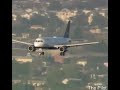 JetBlue Landing Gear Failure at LAX- Pilot does amazing landing