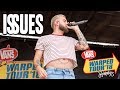 Issues (Live Vans Warped Tour 2018) Last Warped Tour...