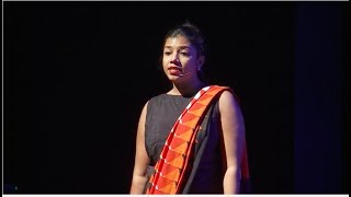 Design that Combines Technology and Hand-crafts | Deepti Zachariah | TEDxChennai