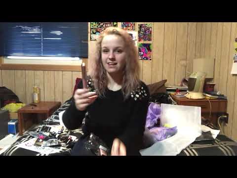 Unboxing ShopMissA! Unboxing ShopMissA!
