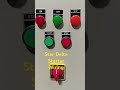 star delta wiring u0026 meter connection powerpanel electricalcontrolpanel🔥🔥