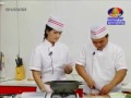 bay cha kapi បាយឆាកាពិ easycooking