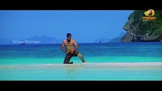 Nagaram Movie Songs - Edhalopala Edhodaham Song - Srikanth, Kaveri Jha