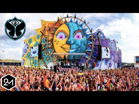 Top 10 Amazing Facts About Tomorrowland Music Festival You Must Know Top 10 Amazing Facts About Tomorrowland Music Festival You Must Know