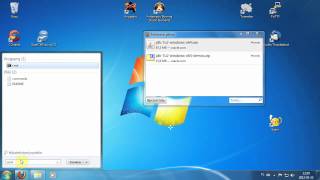 Introduction to Java tutorial 1: installing JDK 7