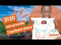 This Eid, Let Your Qurbani Reach More Families in Africa #embracerelief #africa #qurbani