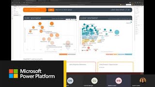 How Avanade is using analytics to drive insights and experiences with Power BI