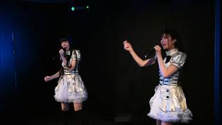 『誘惑』世田谷HAPPY☆VOICE　PLUM LIVE STAGE  1007