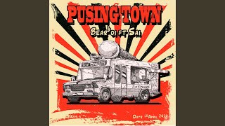 Pusing Town (feat. Saii)