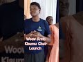 credible|| Kisumu Kmtc Kisumu Choir Launch live