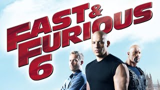 Fast & furious 6 The Rock Full Hindi dubbed Hollywood movies