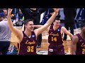 Look back at Loyola Chicago's remarkable road to the Final Four