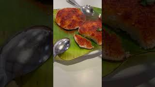 Ghee podi idli #ashortaday #southindianfood #shortvideo #youtubeshorts