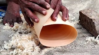 Amazing Bamboo craft,