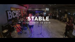 [CebuScene] Stable - Visayas Hardcore Punk Fest (Bacolod) (FULL SET) [10-18-2019]