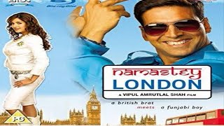 Main Jahaan Rahoon (Full Audio Song) - Namastey London - Akshay Kumar - Rahat Fateh Ali Khan