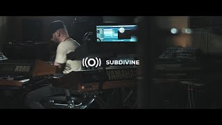 Subdivine VST– The Bass / 808 Instrument for Trap / R&B / Hip Hop