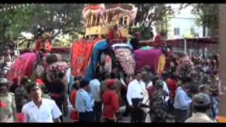 mysore Dasara.wmv