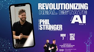 Revolutionizing Real Estate with AI | Part 1