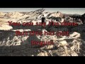 Fighter lyrics - Manafest