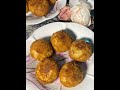 HOW TO MAKE THE MOST DELICIOUS YAM BALLS/ YAM BALLS RECIPE- COOKWITHXEE