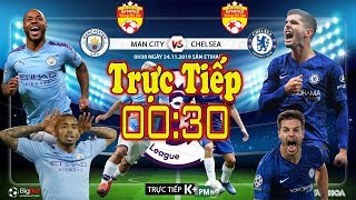 🔴Xem Trực Tiếp Man City vs Chelsea Ở Đâu, Kênh Nào | Link Xem Trực Tiếp Mc vs Chelsea