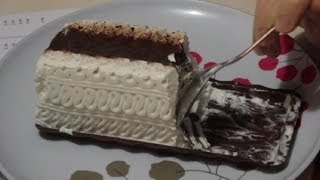 Eat A Whole Viennetta Challenge