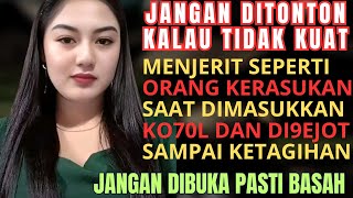 KISAH NYATA : ISTRI LAKUKAN HAL INI...|| CERPEN|| CERITA ROMANTIS